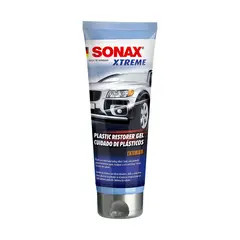 SONAX - Gel para Cuidado de Plásticos Xtreme 250Ml
