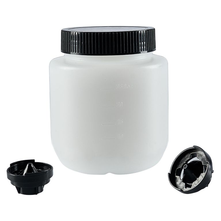 Kit de Repuestos Pistola para pintar Bauker 3pcs