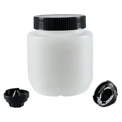 BAUKER - Kit de repuestos pistola para pintar 3pcs