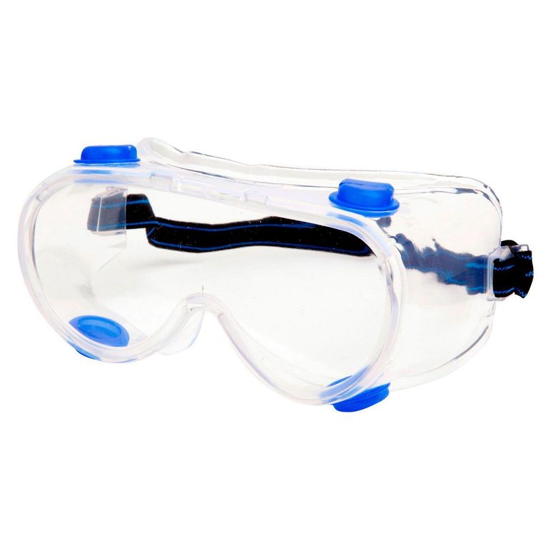 Lentes de Seguridad Bellsafe Transparente