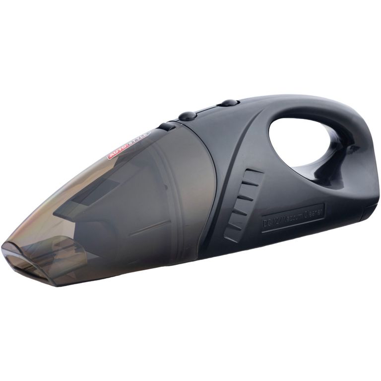 Aspiradora para Autos 12V 2.8m con 3 piezas