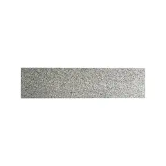 SENSI DACQUA - Tablero de Cocina Granito Blanco Leblon 240x60cm
