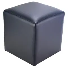 CASA BELLA - Puff Cuadrado Solari