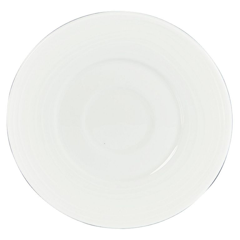 Plato Pequeño Ring