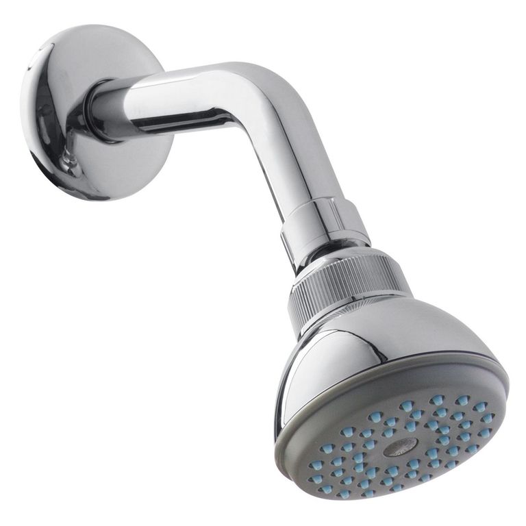 Salidas de Ducha Omega.