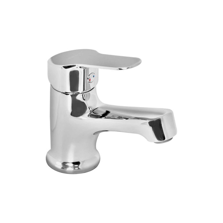 Llave de Lavatorio Monomando Tahití