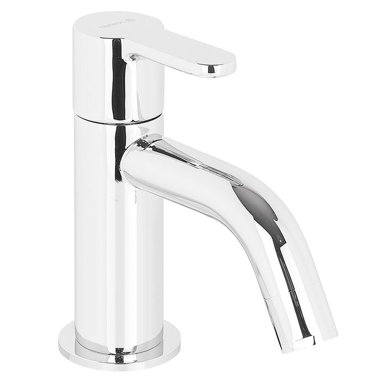 Llave de Lavatorio Pico Bajo Belize