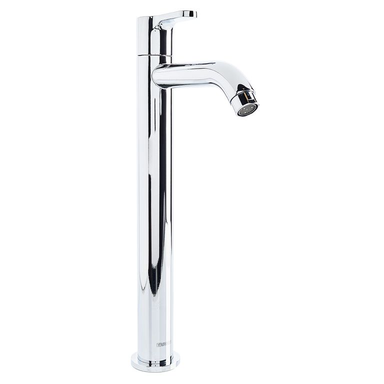 Llave de Lavatorio Pico Alto Memphis