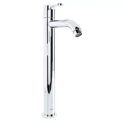 TREBOL - Llave de Lavatorio Pico Alto Memphis