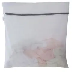 KLEINE WOLKE - Bolsa para Lavar Ropa 50x60 cm.
