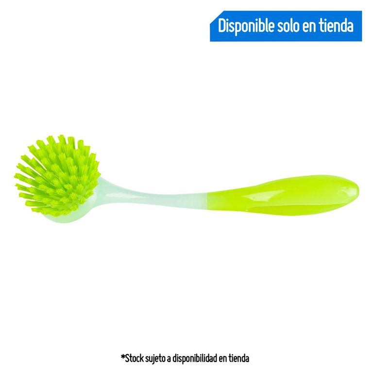 Cepillo para Cocina verde