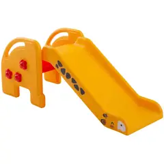 EDU PLAY - Resbaladera Jirafa