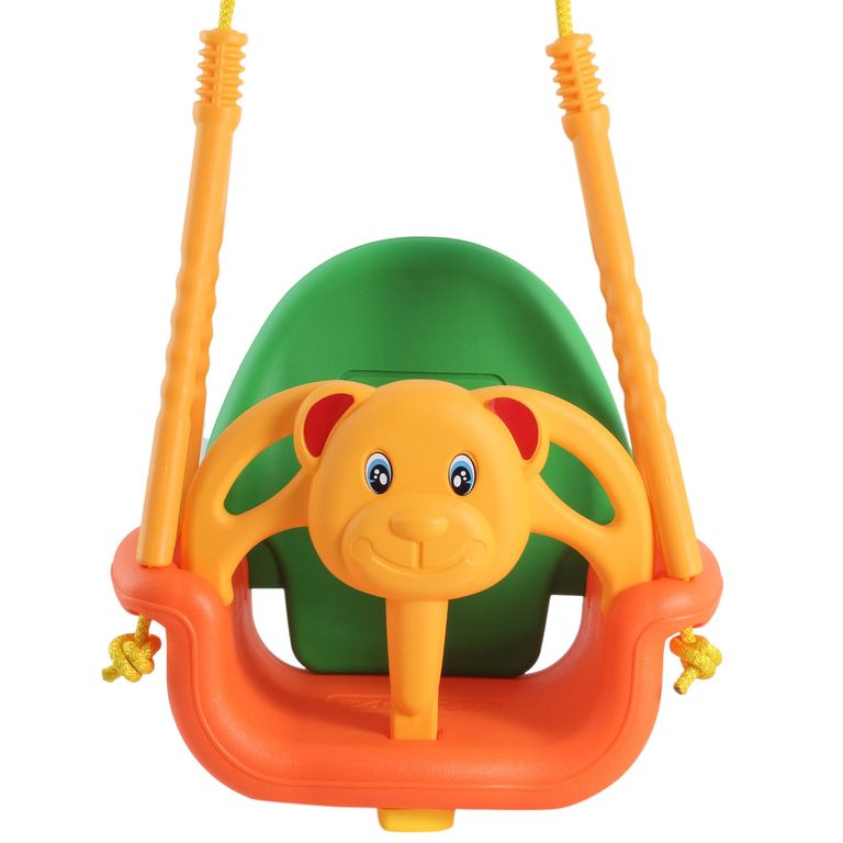 Asiento Para Columpio Diseño De Oso Bebé