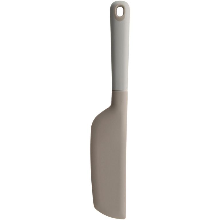 Espátula de Silicona Plomo