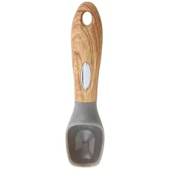 JUST HOME COLLECTION - Cuchara para Helado Con Mango de Madera