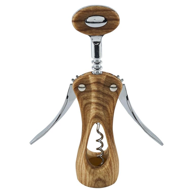 Descorchador de Vino