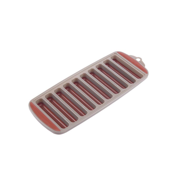 Molde para Hielo Silicona