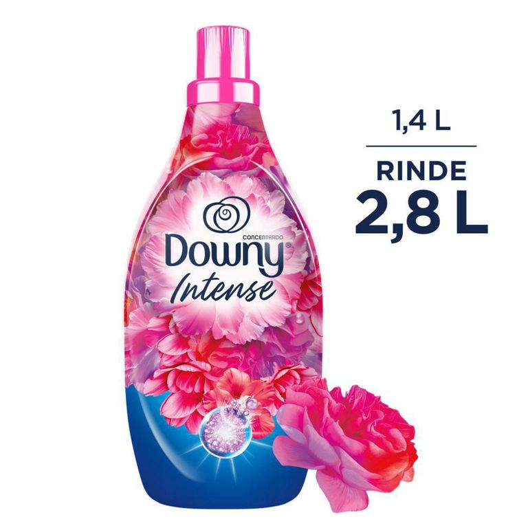 Suavizante Downy Floral 1.4 Litros