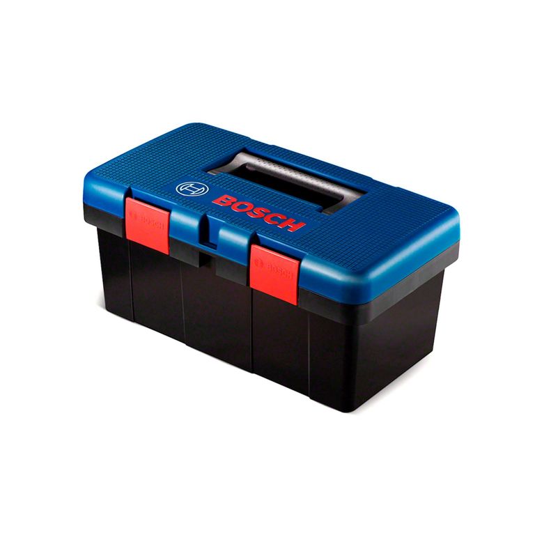 Caja de Herramientas Tool Box Poliamida 20kg Bosch
