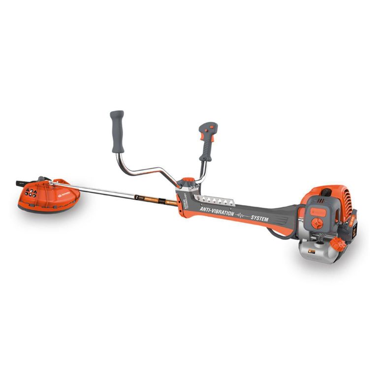 Cultivadora Daewoo 3HP