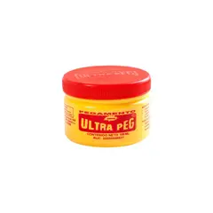 GALUSA - Pegamento para PVC Amarillo 100 ml