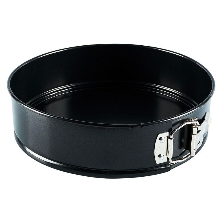 Molde Antiadherente para Keke 25cm