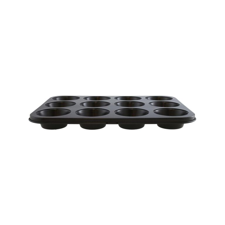 Molde para 12 Muffins Antiadherente