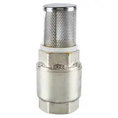 CIM - Válvula Check Vertical/Horizontal 1 1/4"