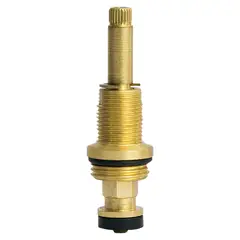 ECKOGRIF - Vástago para Ducha 5/8'' Bronce