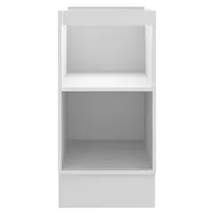 MADESA - Modulo Bajo Blanco 40cm