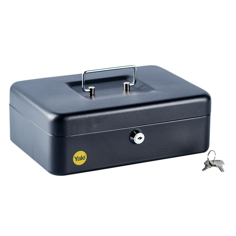 Caja de Valores Yale 3L