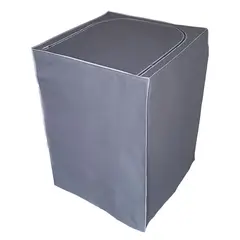 KLEINE WOLKE - Funda para Lavadora de Lona 17-22 Kg