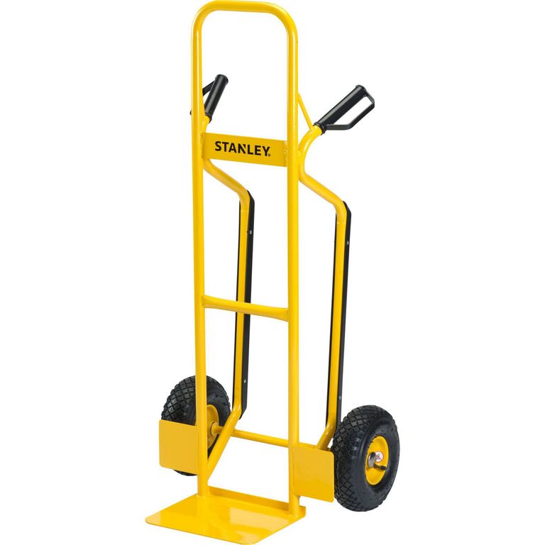 Carro de Carga Transportador Stanley 250 kg.