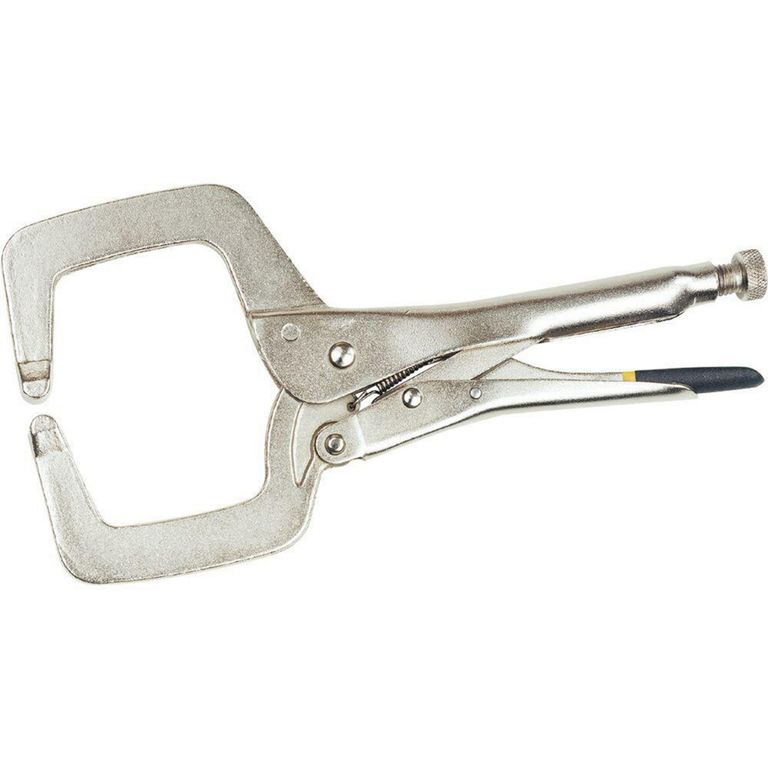 Alicate a Presión Tipo C 11" Stanley