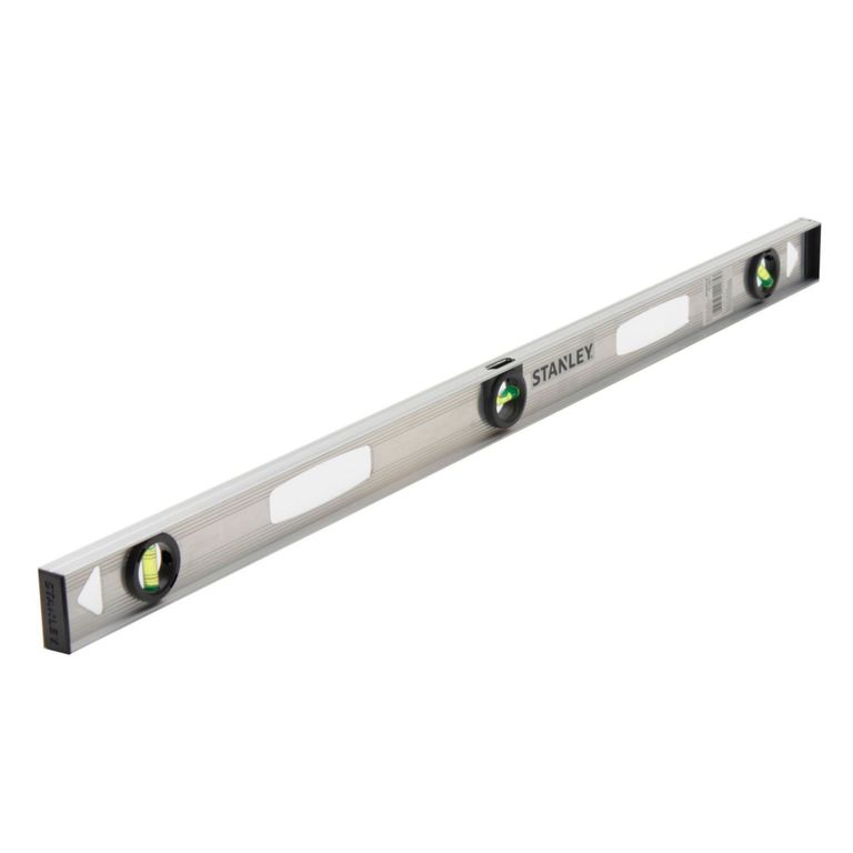 Nivel de Aluminio 90 cm Stanley