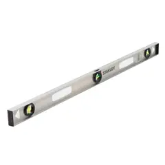 STANLEY - Nivel de Aluminio 90 cm