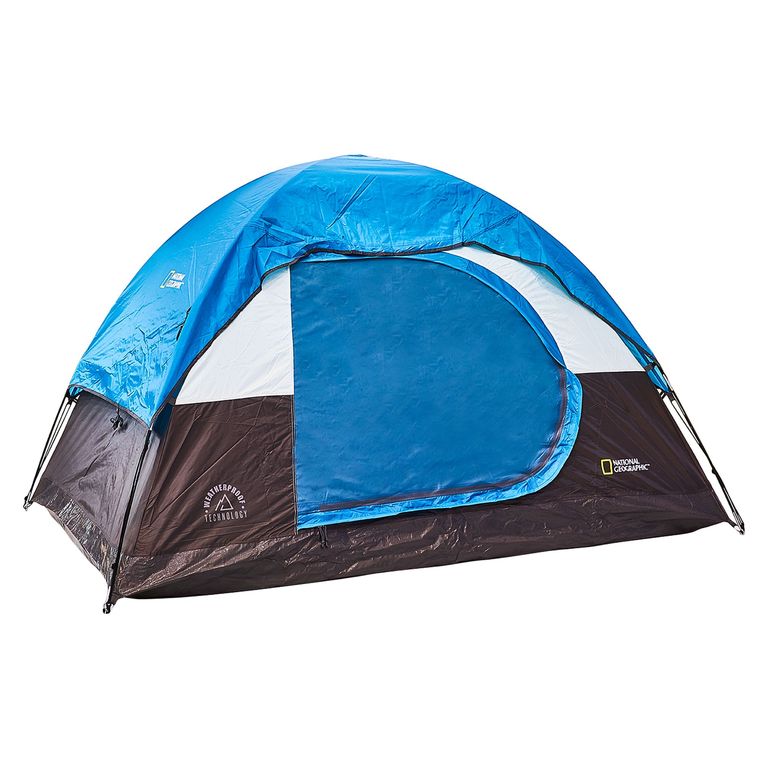 Carpa Para 2 Personas Newport II