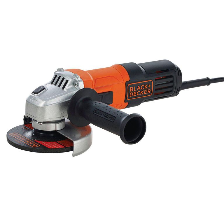 Amoladora Angular 4-1/2" 650W
