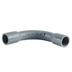 PAVCO - Curva PVC 90°x1/2" SP