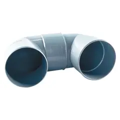 PAVCO - Trampa a Presión 4'' PVC