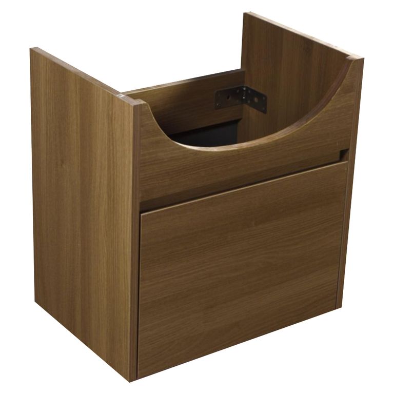 Mueble de Baño Vanitorio Florencia Madera