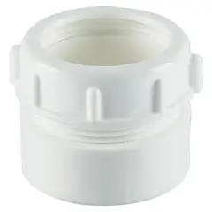 GALUSA - Adaptador para Trampa 1 1/2'' - 2''