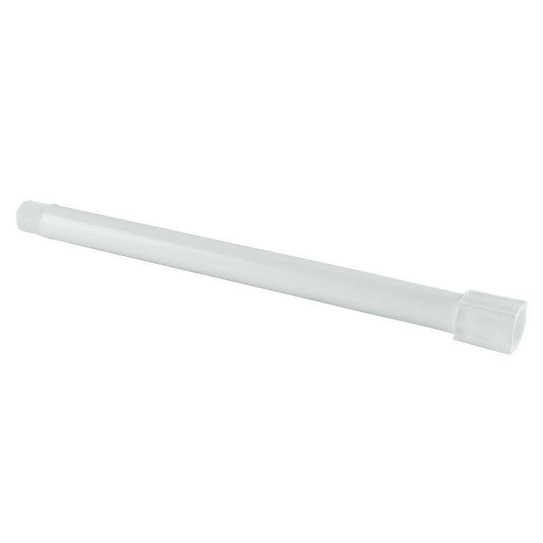 Brazo de Ducha PVC 32.5cm