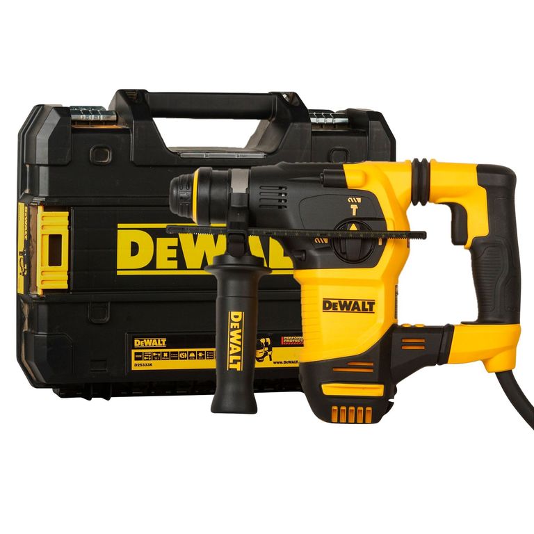 Rotomartillo SDS Dewalt Plus 950W D25333K