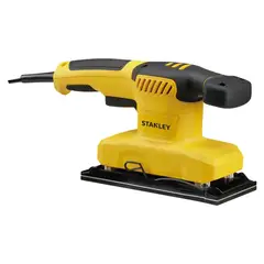 STANLEY - Lijadora Orbital 1/3" 280W SS28