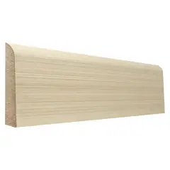 DEMARCK - Zocalo Laminado Nevada Oak 70x15x2.40MT