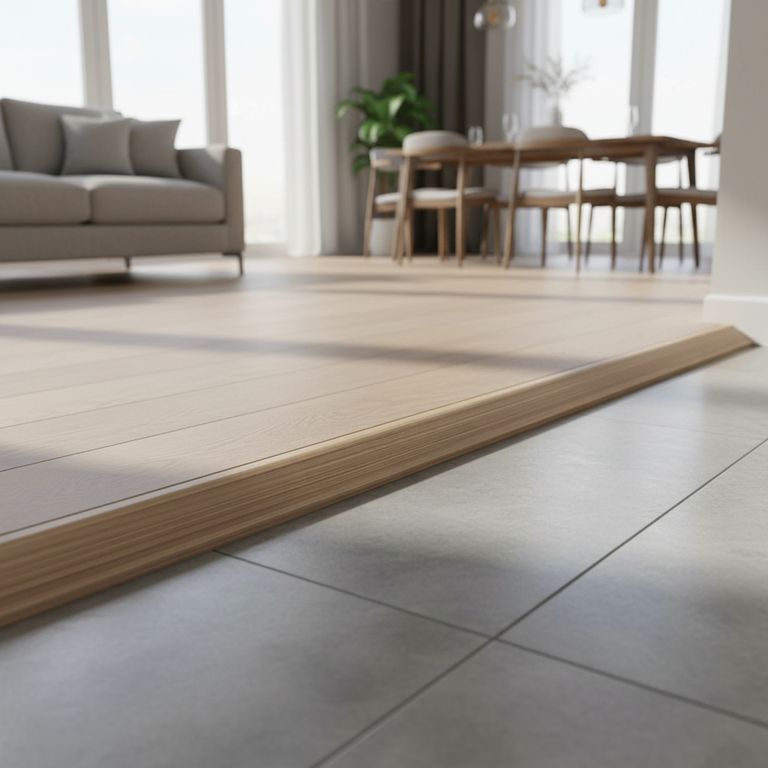 Perfil Trans Classic Oak 42x9.5x2.40MT