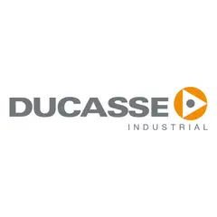DUCASSE - Corredera Telescópica Pesada 16"