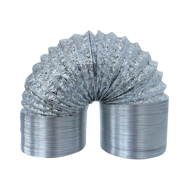 Ducto para Secadora Eléctrica 10.2cmx5m