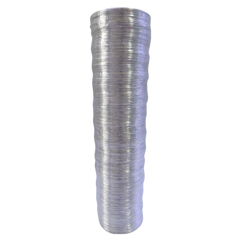 Ducto para Secadora Eléctrica 10.2cmx10m